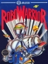 Nintendo  NES  -  Robo Warrior